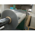 Natural Transparent PVC Rigid Roll, Clear PVC Roll Without Little Tint for Vacuum Forming